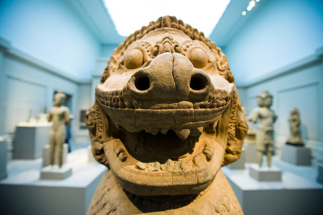 grin grin