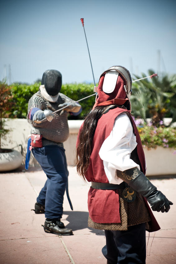nerdfight nerdfight