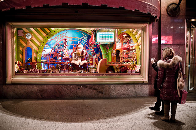 santas workshop santas workshop