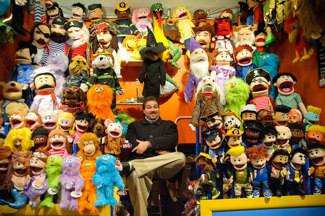 silly puppets silly puppets