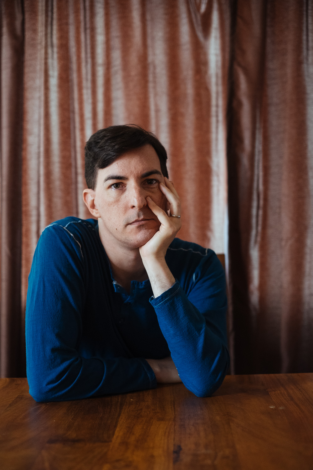 works | Mike Ricca, Picture-Taking Guy