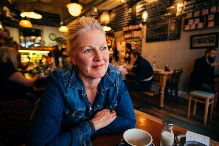 Mike Ricca, Picture-Taking Guy – Portrait and Lifestyle Photography