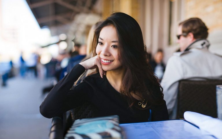 Mike Ricca, Picture-Taking Guy – Portrait and Lifestyle Photography