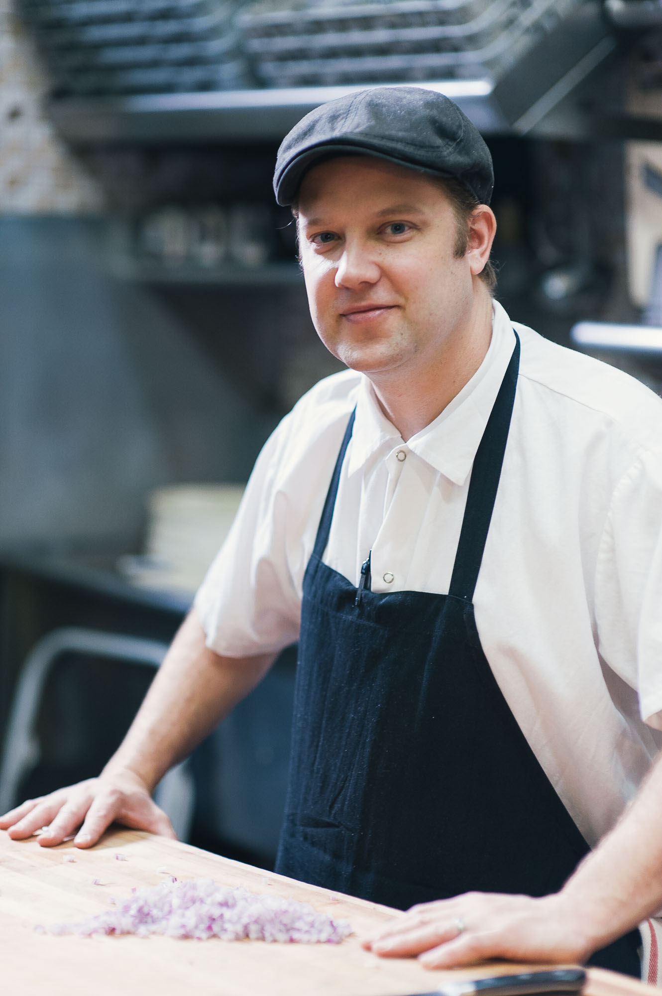 Mike Ricca, Picture-Taking Guy – Portrait and Lifestyle Photography