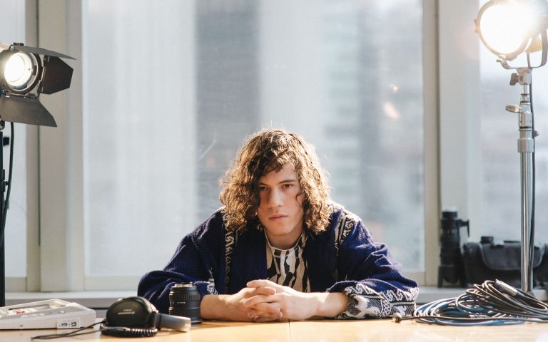 Mike Ricca, Picture-Taking Guy – Portrait and Lifestyle Photography