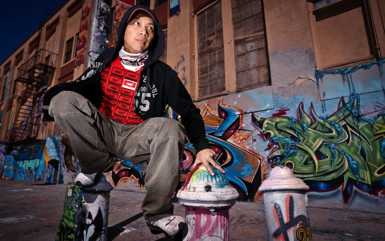 Mike Ricca, Picture-Taking Guy – Portrait and Lifestyle Photography